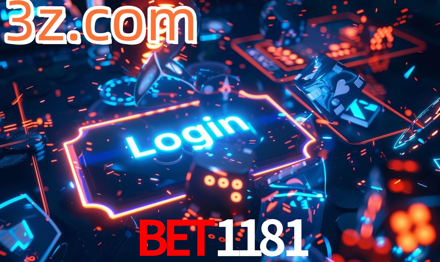 Bônus de Cadastro Cassino BET1181